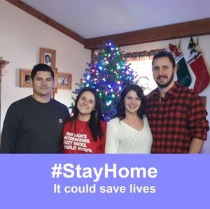 Meet your Posher, Becky